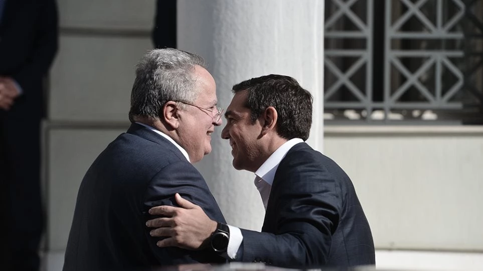 Τι σημαίνει η επέκταση της αιγιαλίτιδας ζώνης στα 12 μίλια στο Ιόνιο